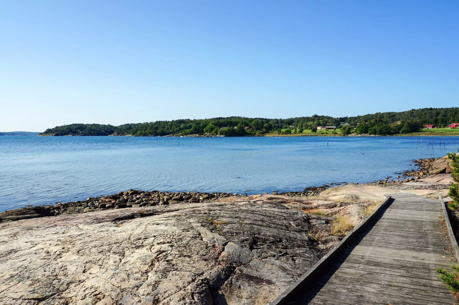 4 person holiday home in LYSEKIL - Untagged