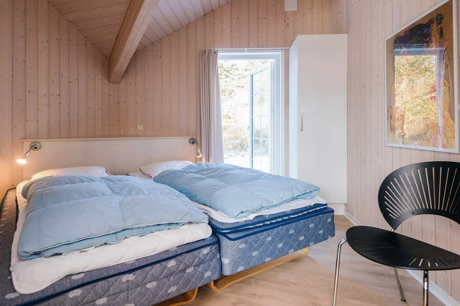 Maison de vacances pour 14 a Blåvand - Intérieur
