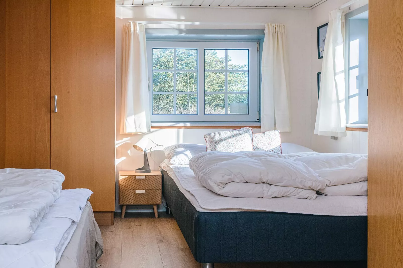 6 Personen Ferienhaus in Blåvand-By Traum - Innenbereich