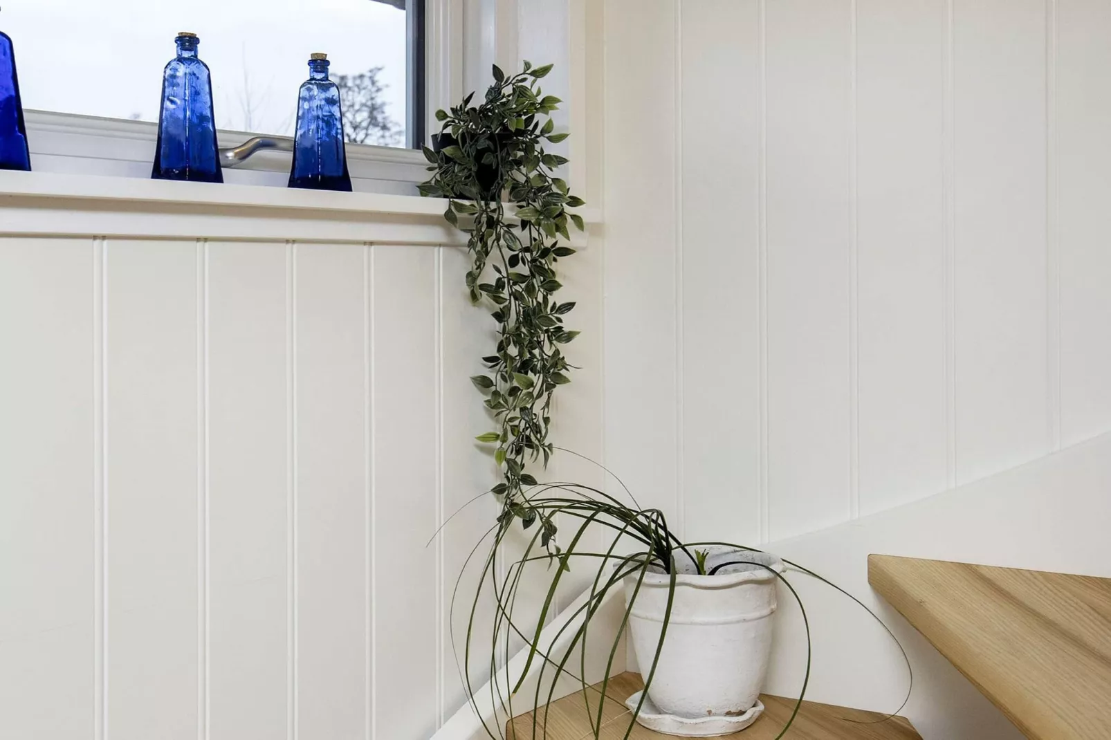 6 person holiday home in Læsø-By Traum - Indoor