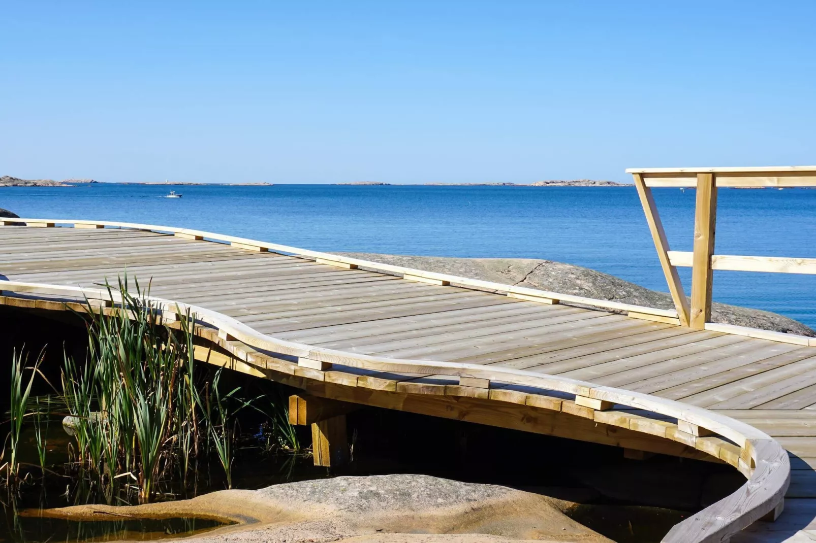 4 person holiday home in LYSEKIL - Untagged