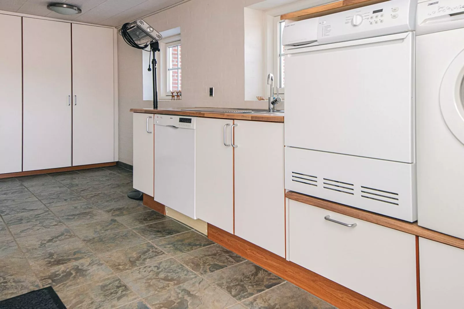 6 Personen Ferienhaus in Blåvand-By Traum - Innenbereich