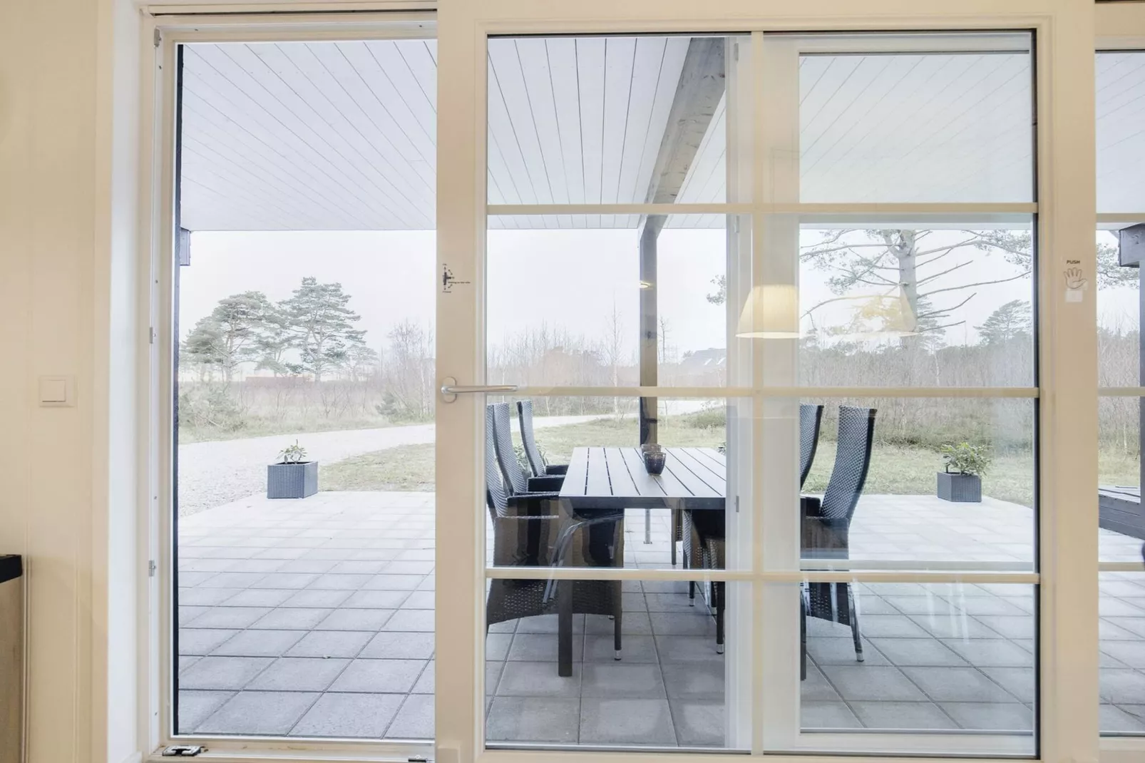 6 person holiday home in Læsø-By Traum - Indoor
