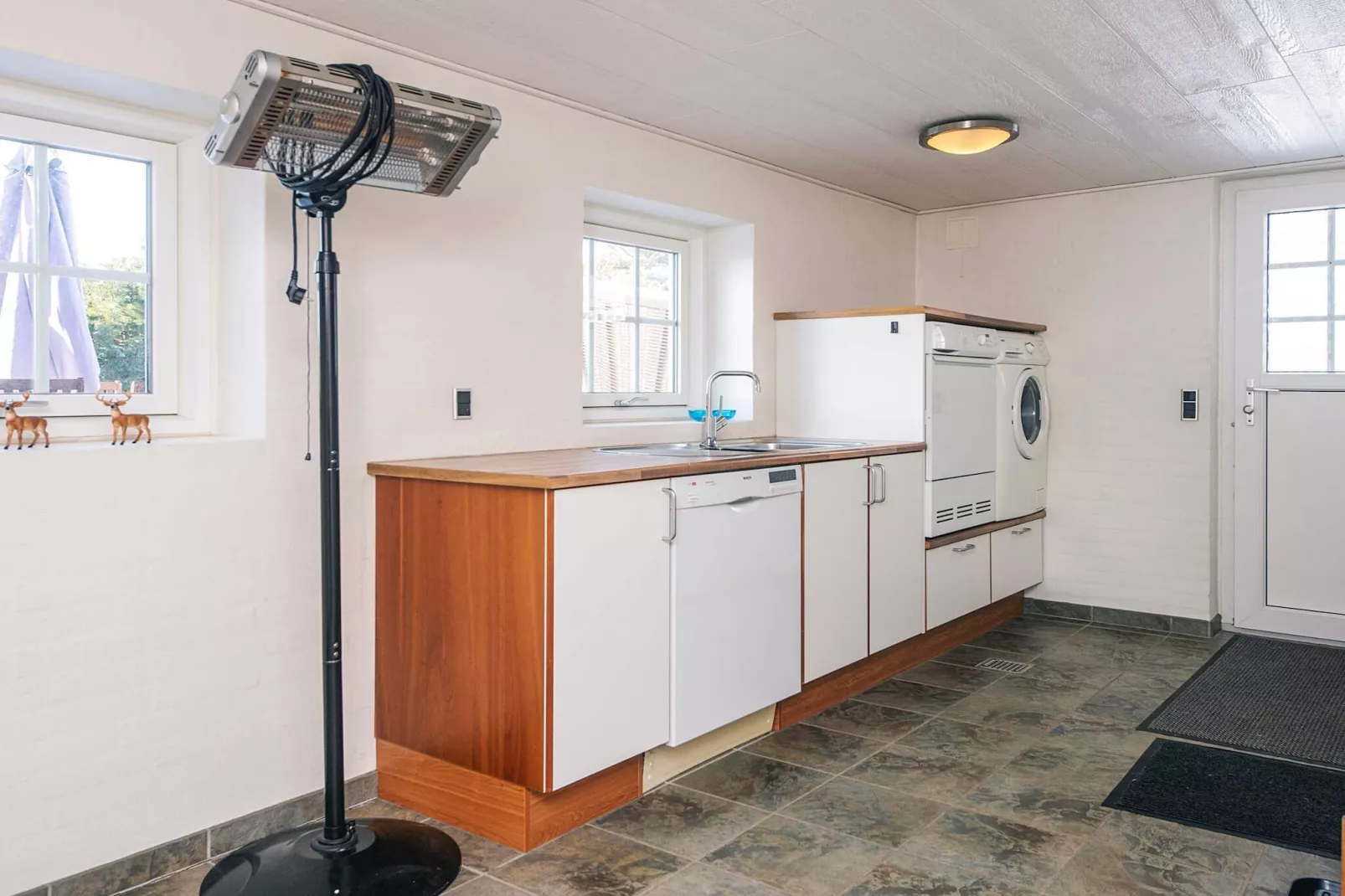 6 Personen Ferienhaus in Blåvand-By Traum - Innenbereich