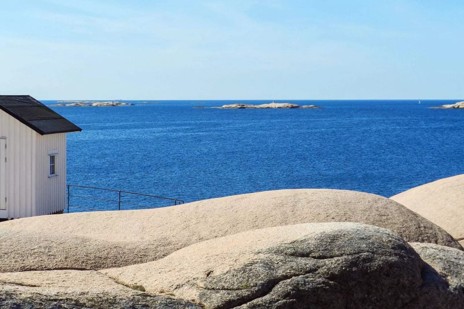 4 person holiday home in LYSEKIL - Untagged