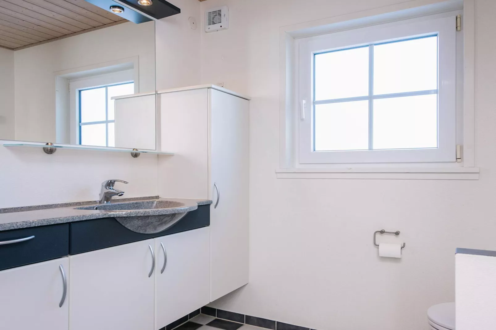 Maison de vacances pour 14 a Blåvand - Intérieur