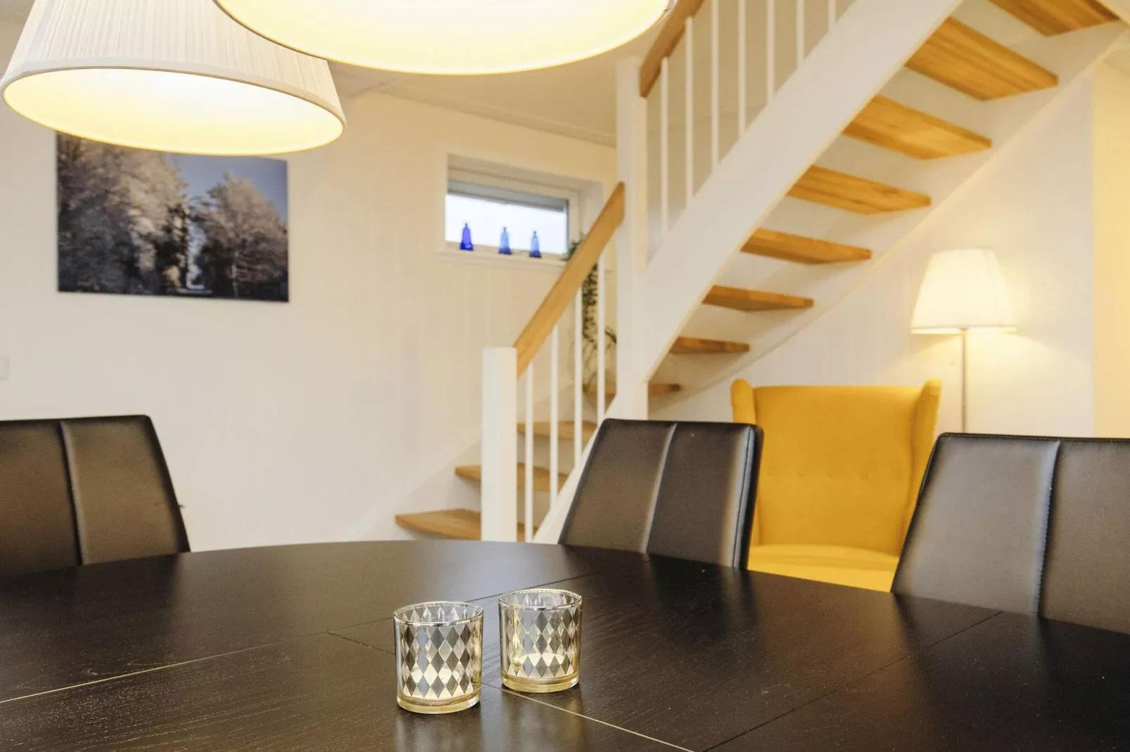 6 person holiday home in Læsø-By Traum - Indoor