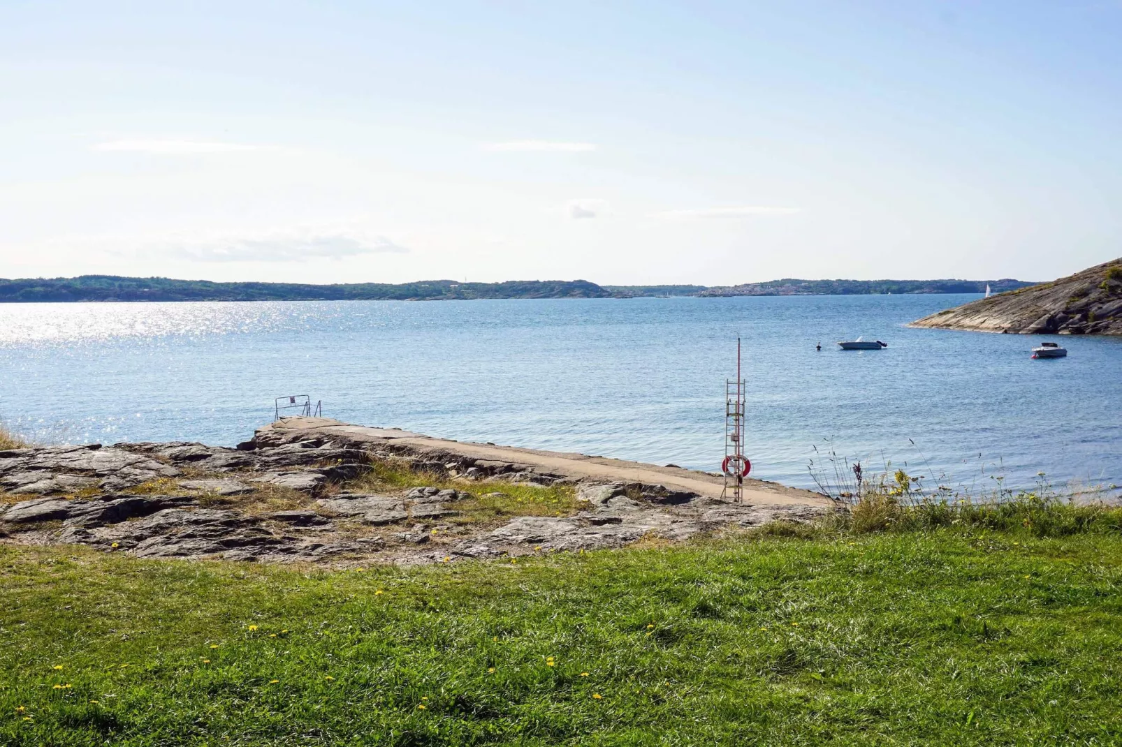 4 person holiday home in LYSEKIL - Untagged