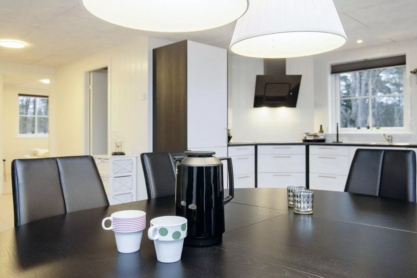 6 person holiday home in Læsø-By Traum - Indoor