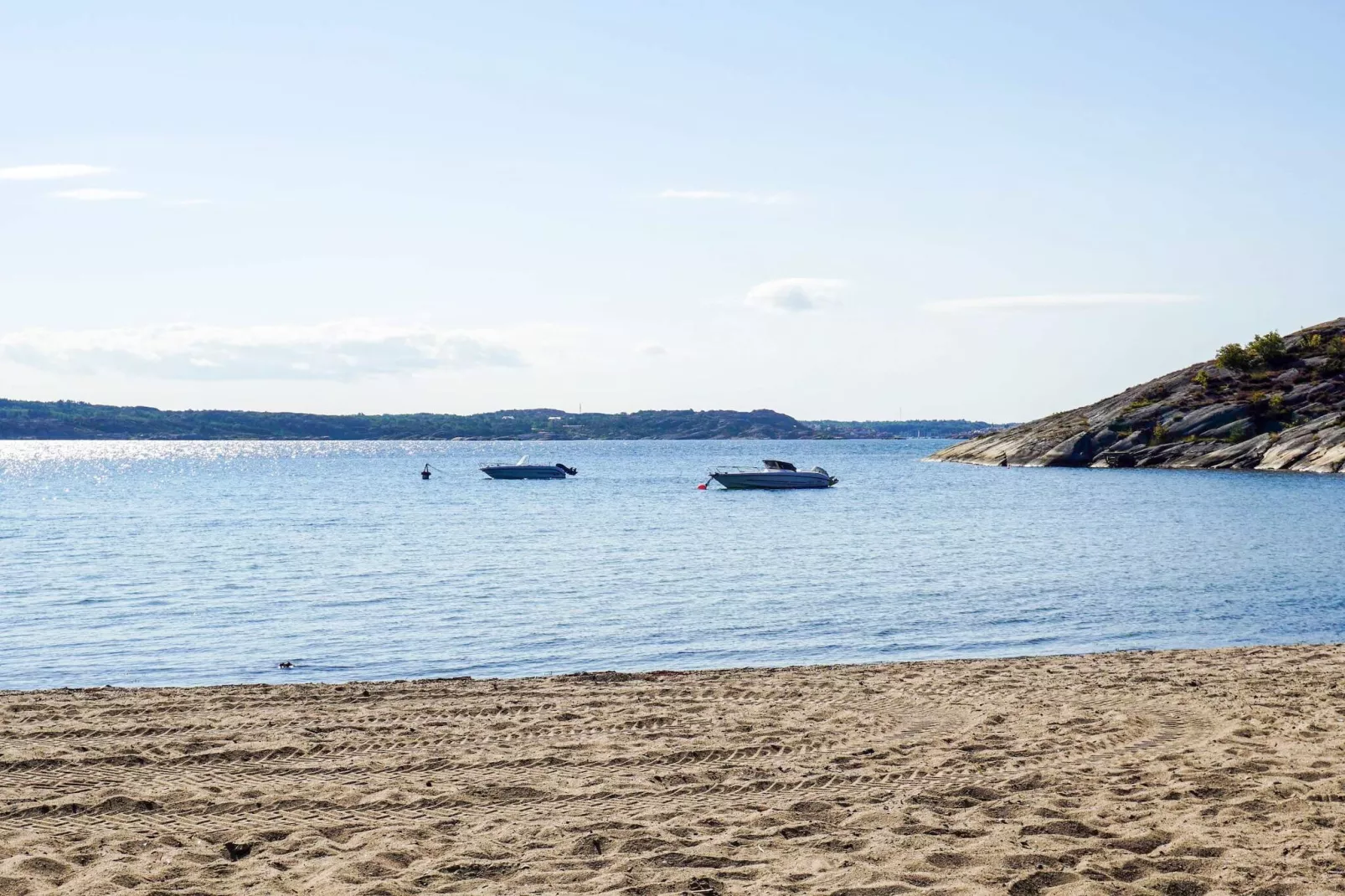 4 person holiday home in LYSEKIL - Untagged