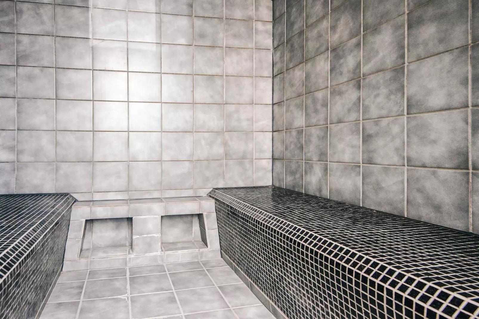 Maison de vacances pour 14 a Blåvand - Sauna