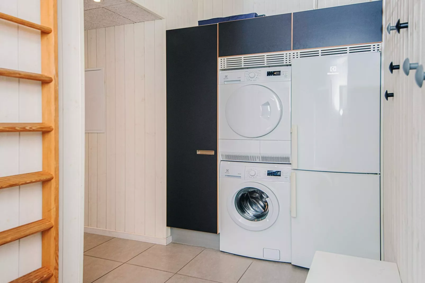 Luxus-Ruckzug in Blavand -- By Traum Ferienwohnungen - Innenbereich