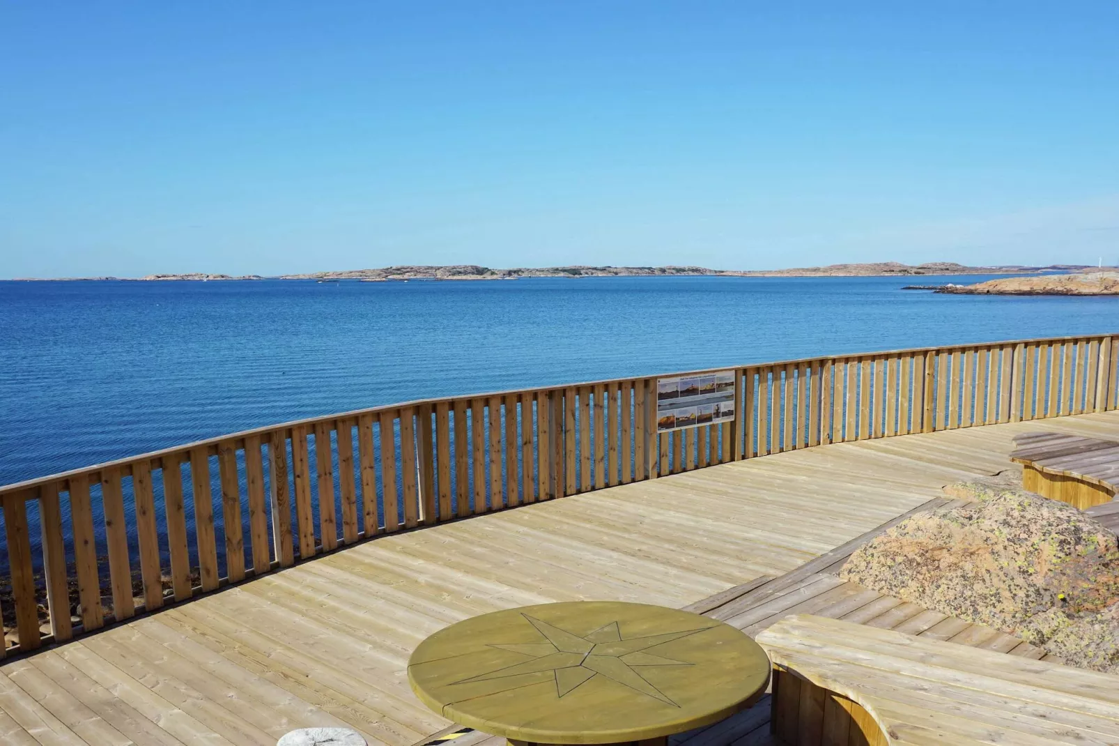 4 person holiday home in LYSEKIL - Untagged