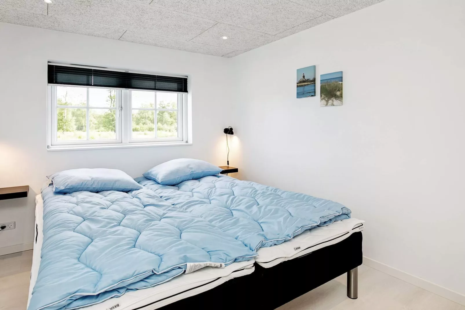 8 person holiday home in Læsø - Indoor