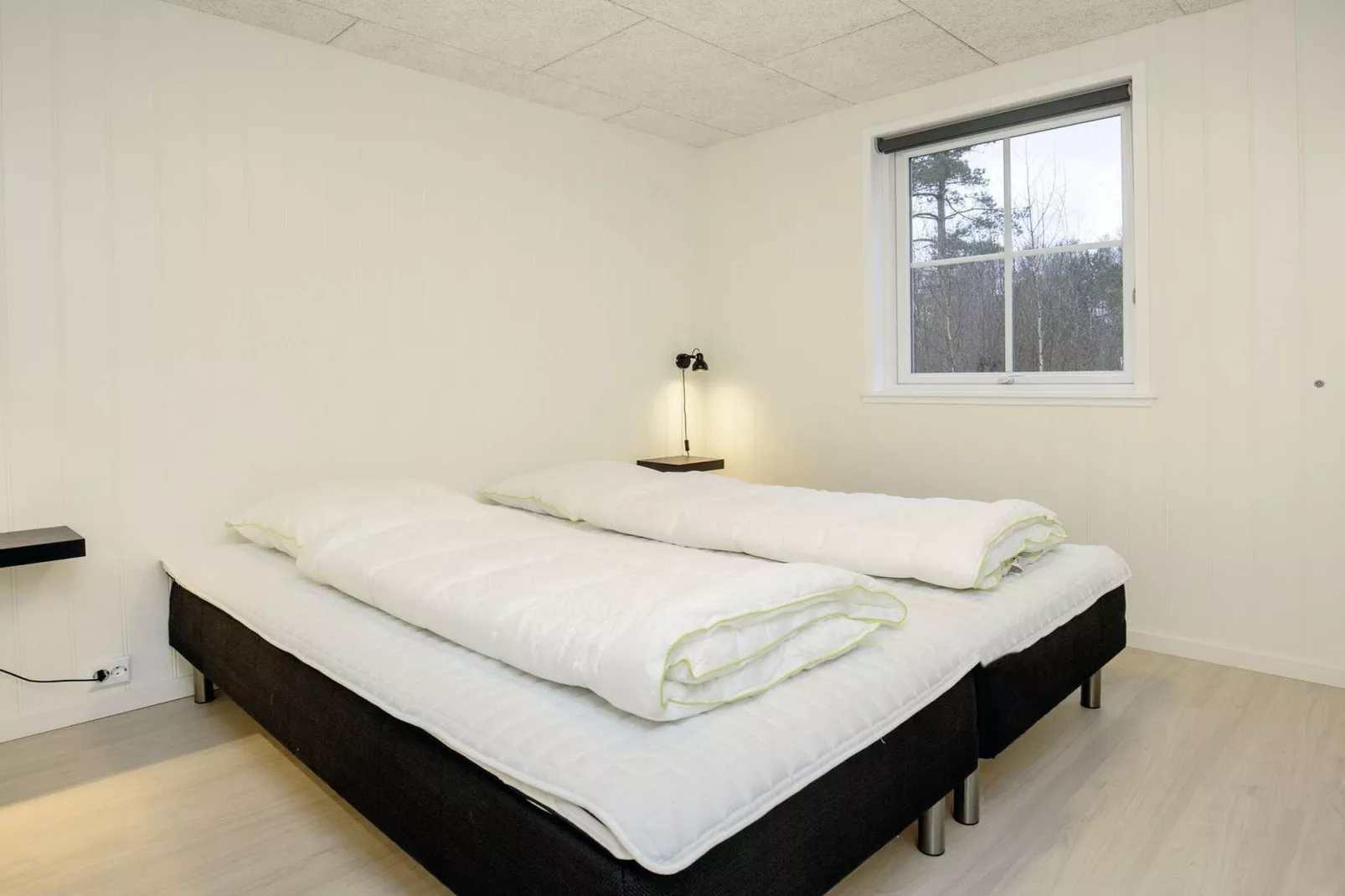 6 person holiday home in Læsø-By Traum - Indoor