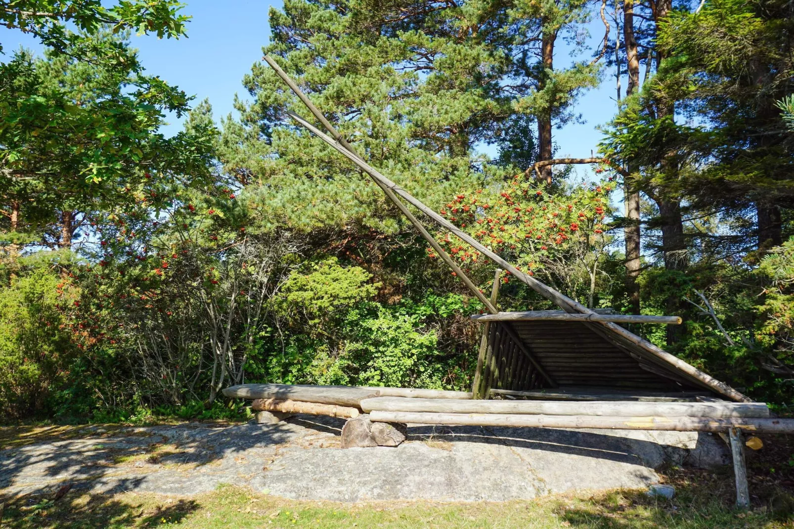 4 person holiday home in LYSEKIL - Untagged