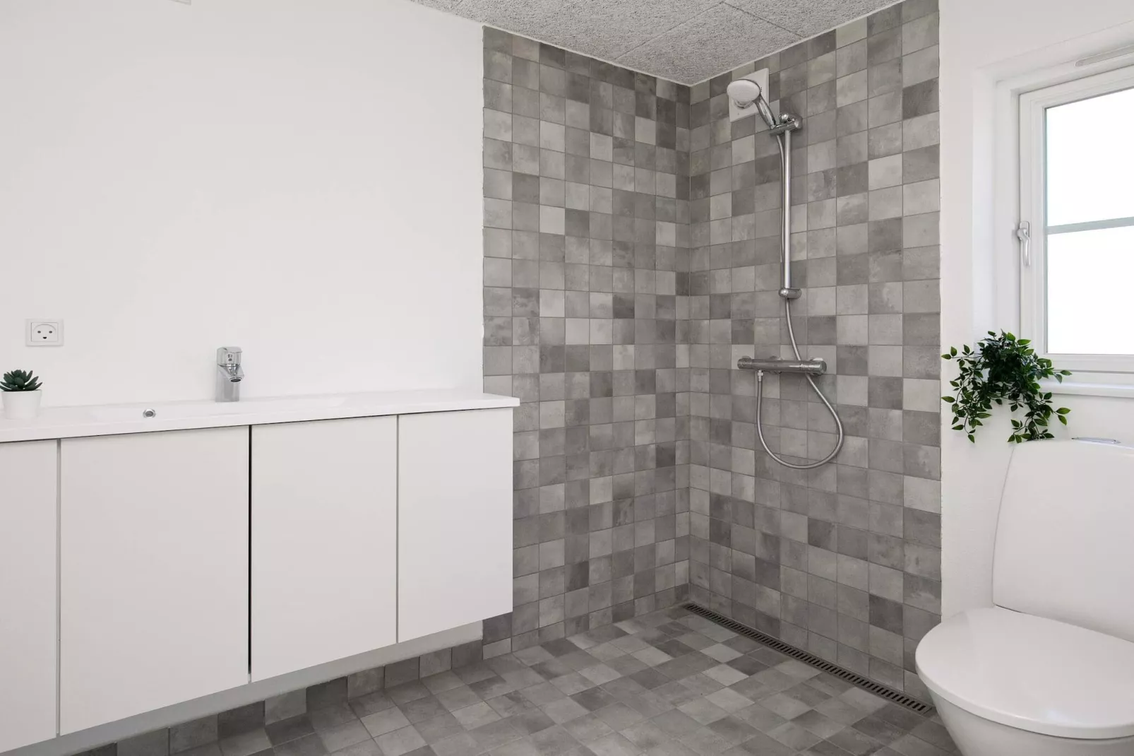 8 person holiday home in Læsø - Indoor