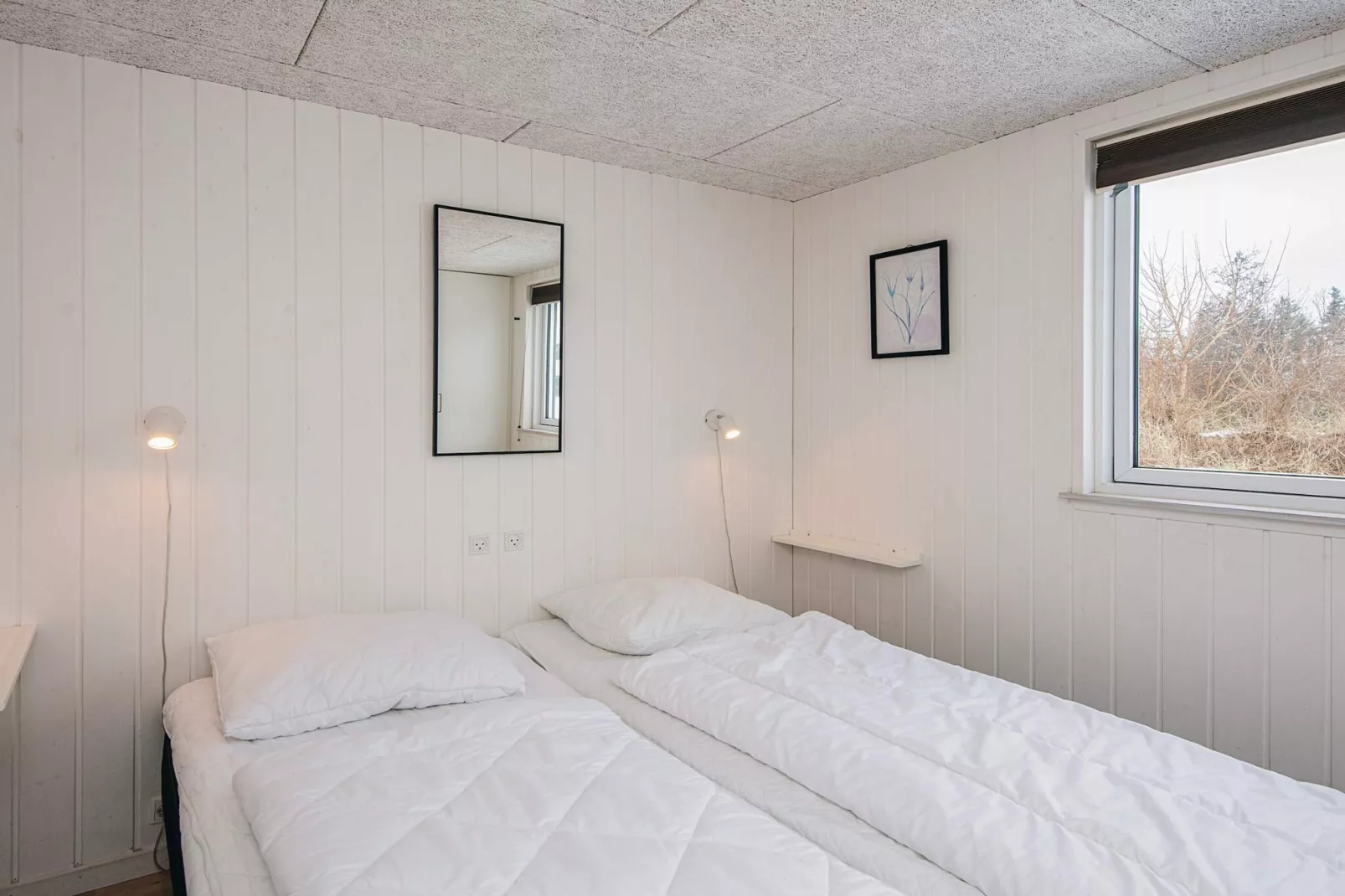 Luxus-Ruckzug in Blavand -- By Traum Ferienwohnungen - Innenbereich