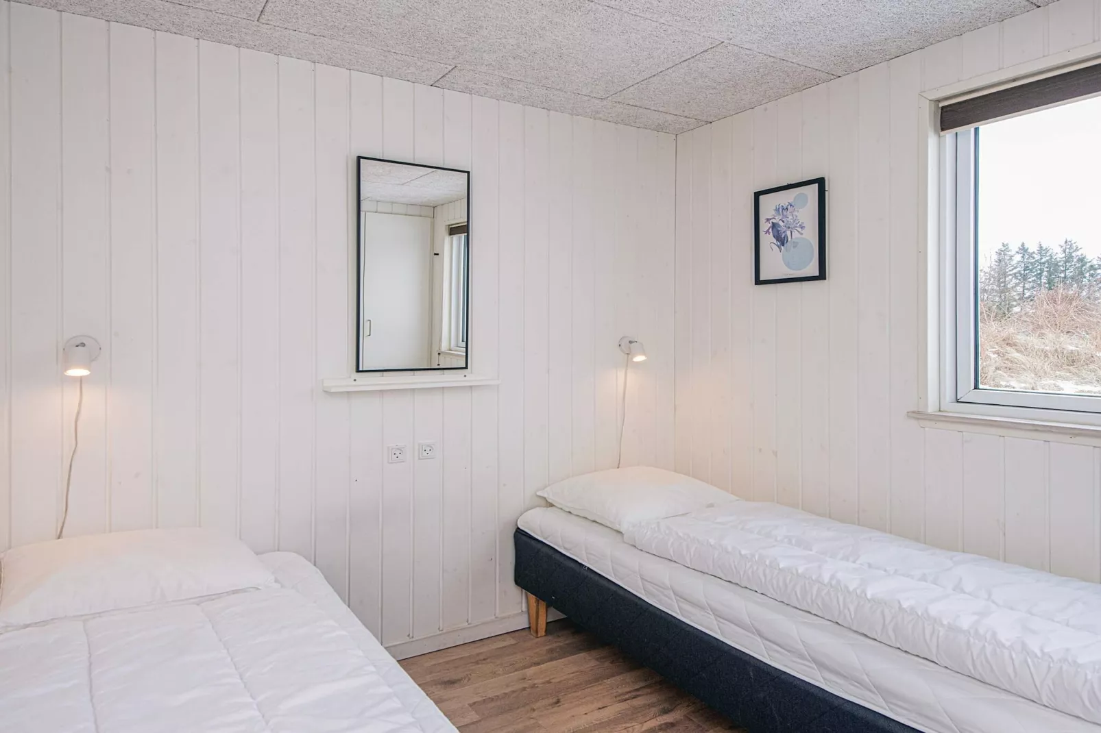 Luxus-Ruckzug in Blavand -- By Traum Ferienwohnungen - Innenbereich