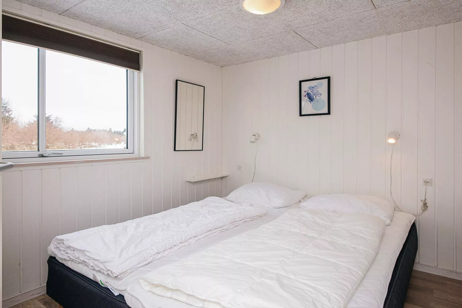 Luxus-Ruckzug in Blavand -- By Traum Ferienwohnungen - Innenbereich