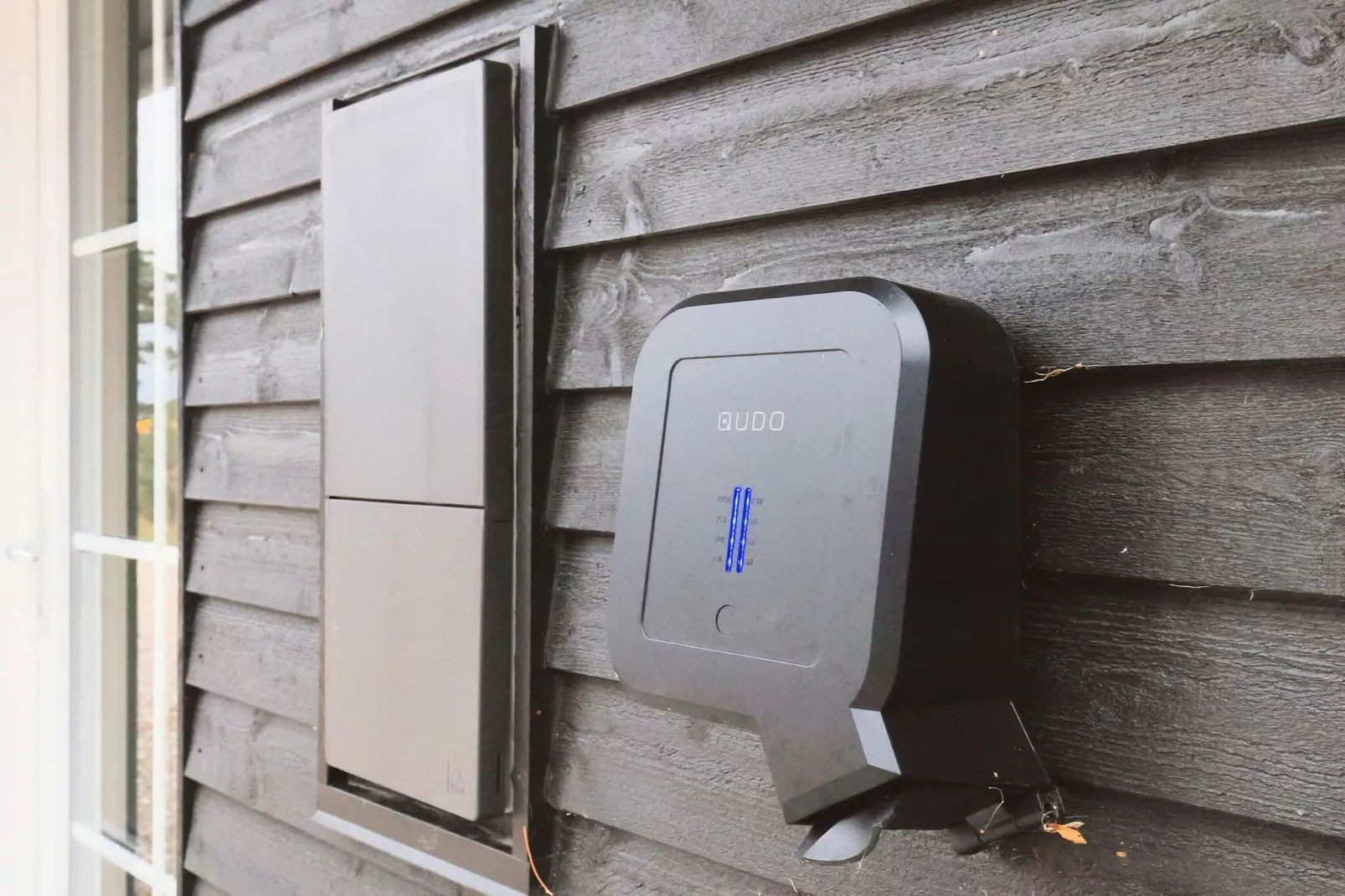 6 person holiday home in Læsø-By Traum - View