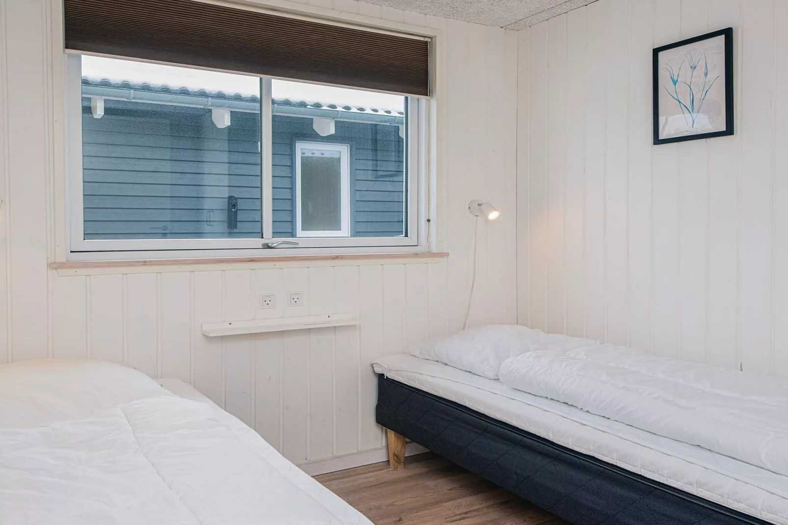 Luxus-Ruckzug in Blavand -- By Traum Ferienwohnungen - Innenbereich