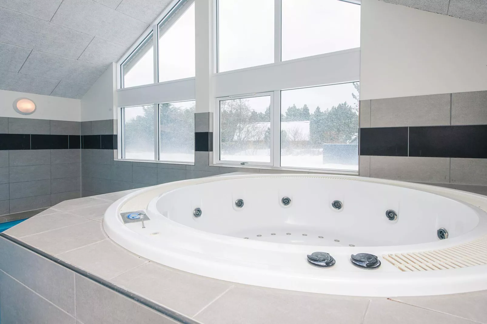 Luxus-Ruckzug in Blavand -- By Traum Ferienwohnungen - Innenbereich