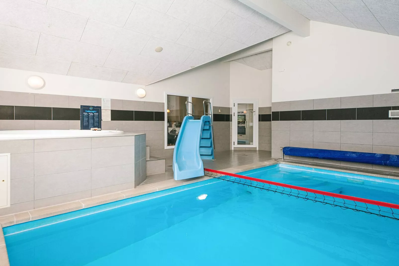 Luxus-Ruckzug in Blavand -- By Traum Ferienwohnungen - Innenbereich