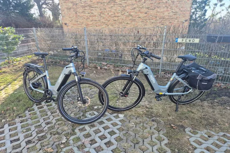 Ferienwohnung am Aubach