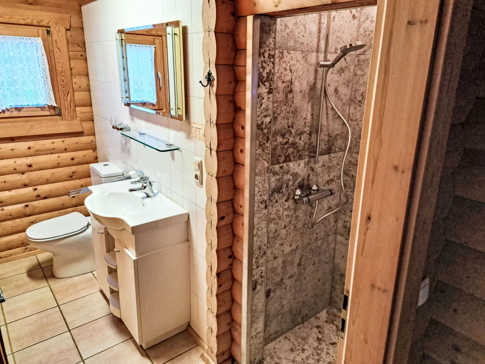 Christopher - Dedans