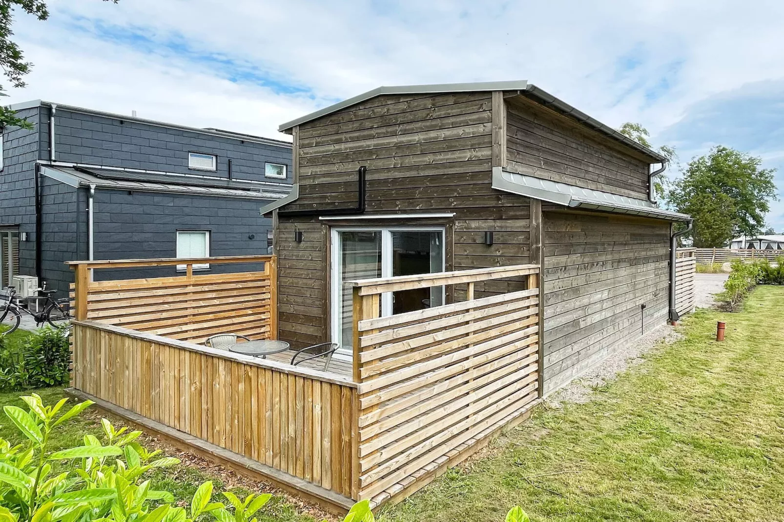 4 person holiday home in FÄRJESTADEN