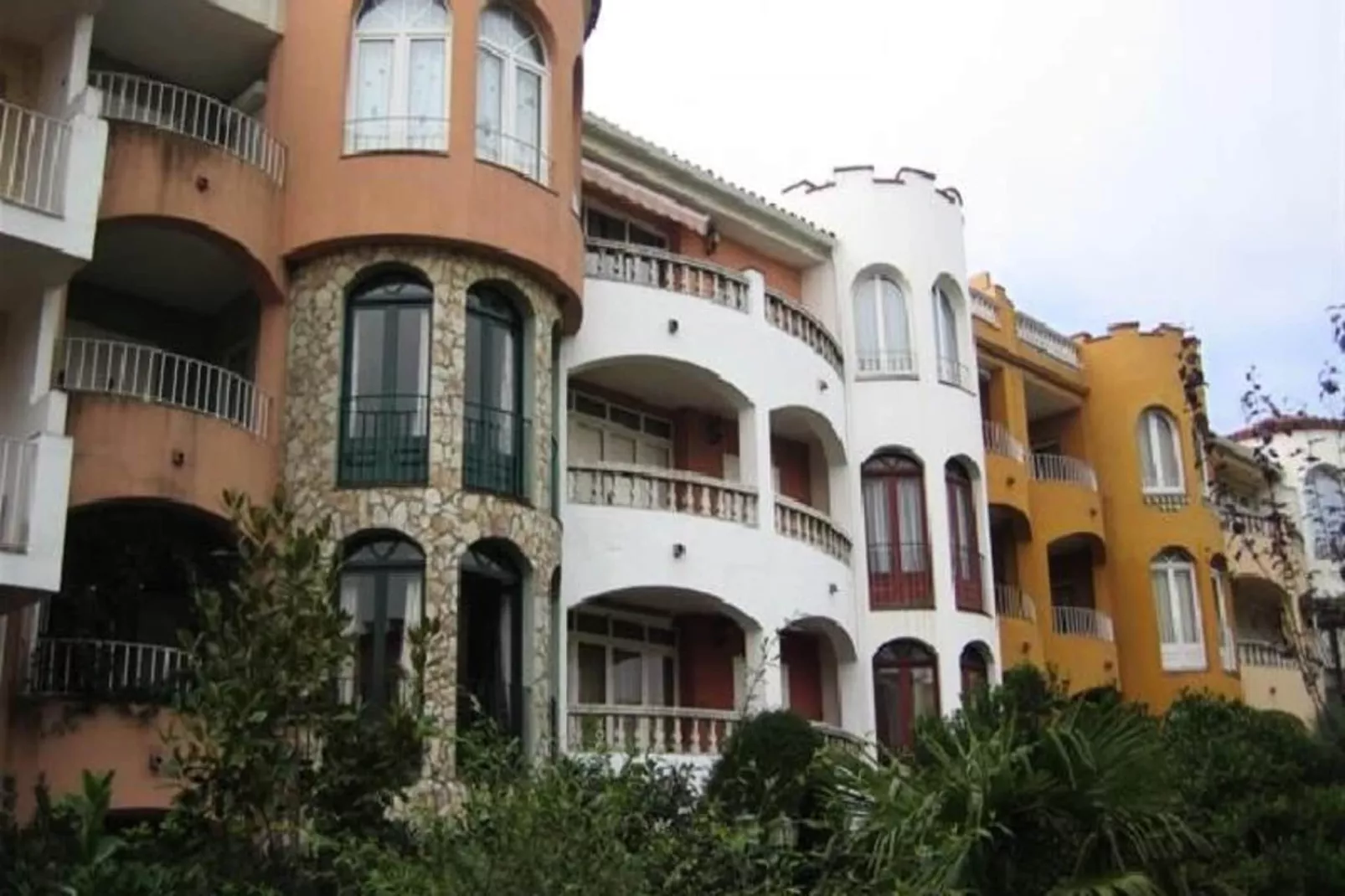 Résidence Odalys Gran Reserva