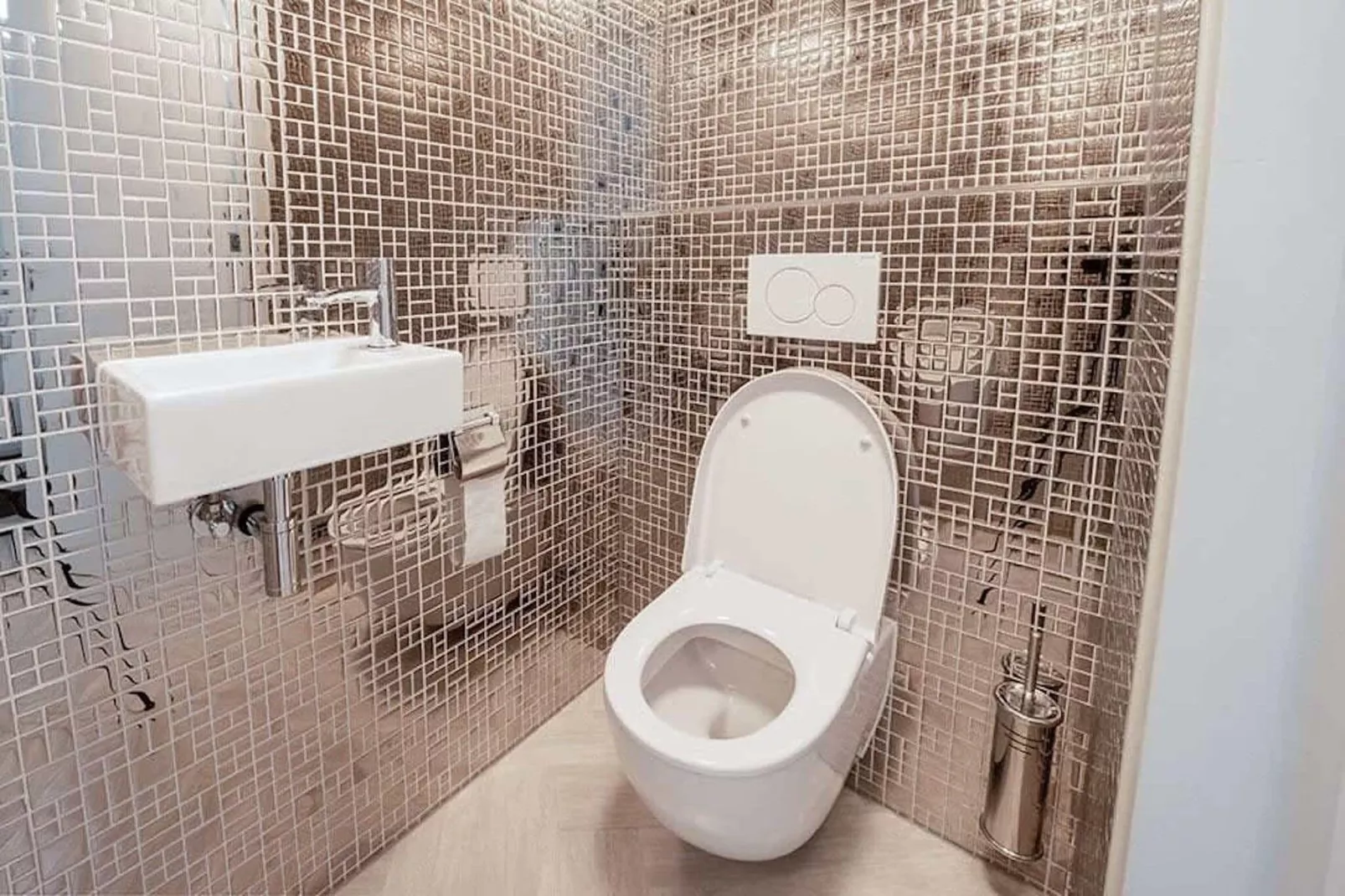 Resort Poort van Amsterdam 17-Facilities
