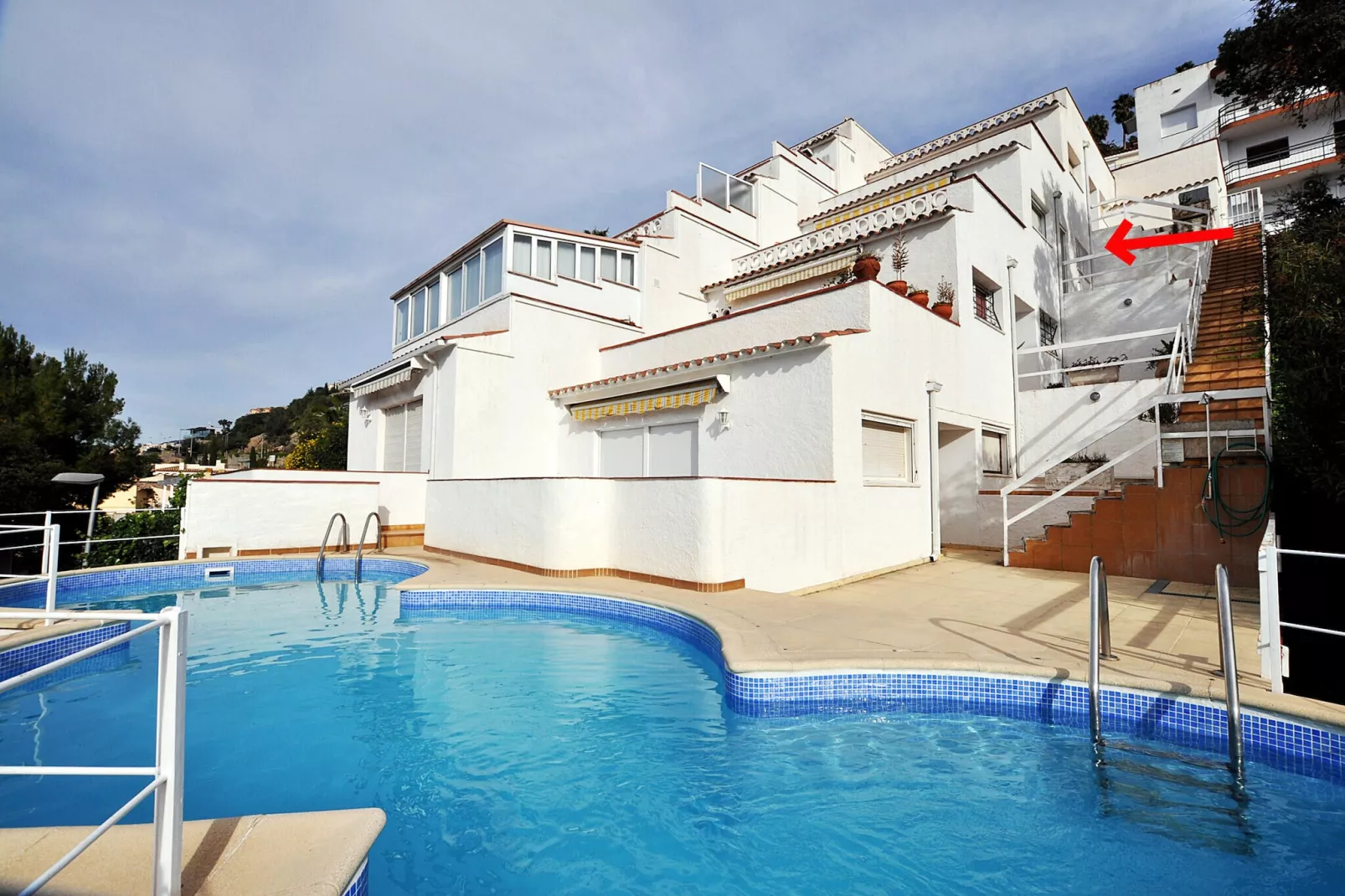 1157 LOS PALCOS vista Mar