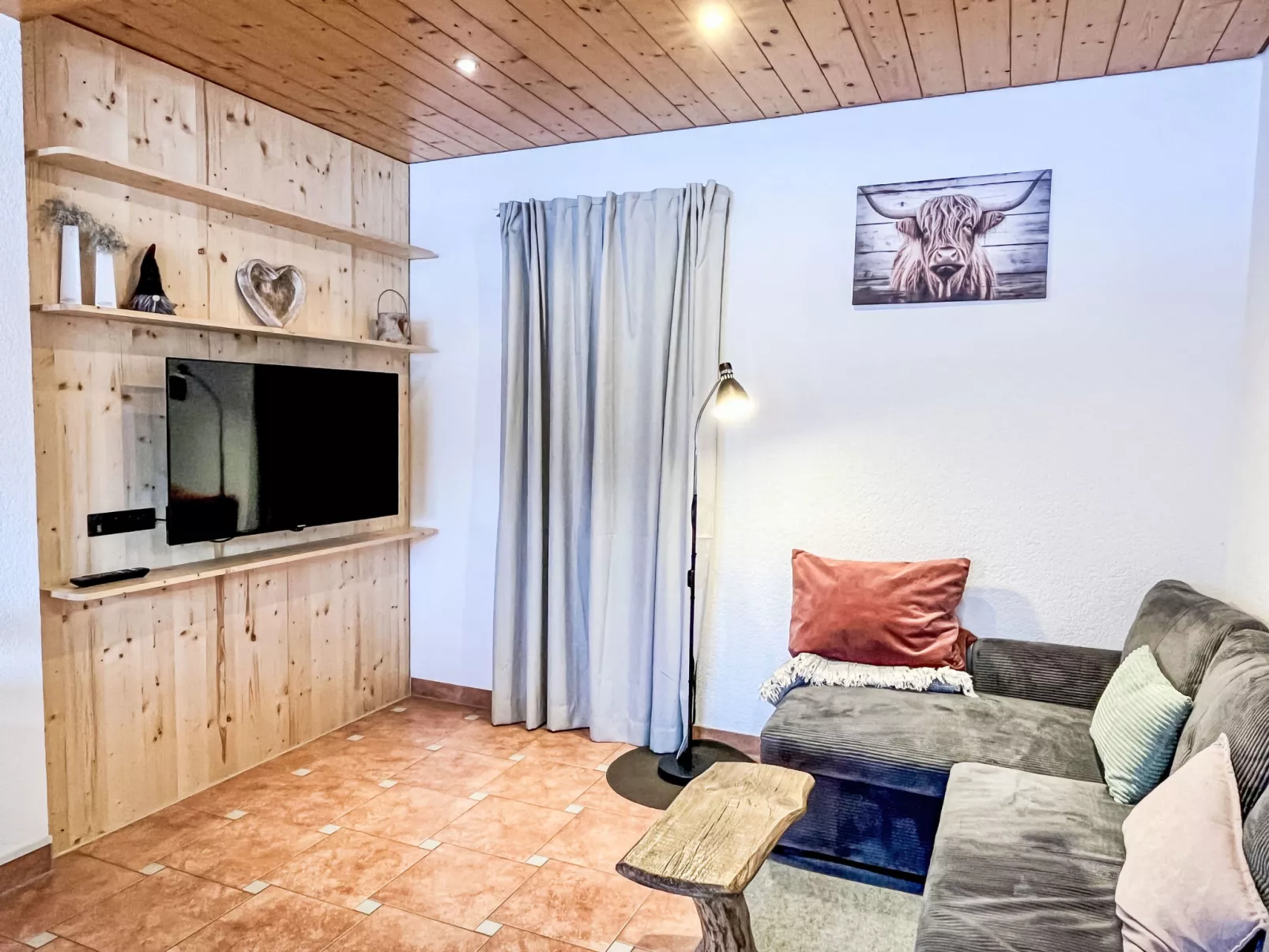 Fewo Knöpfle - Inside