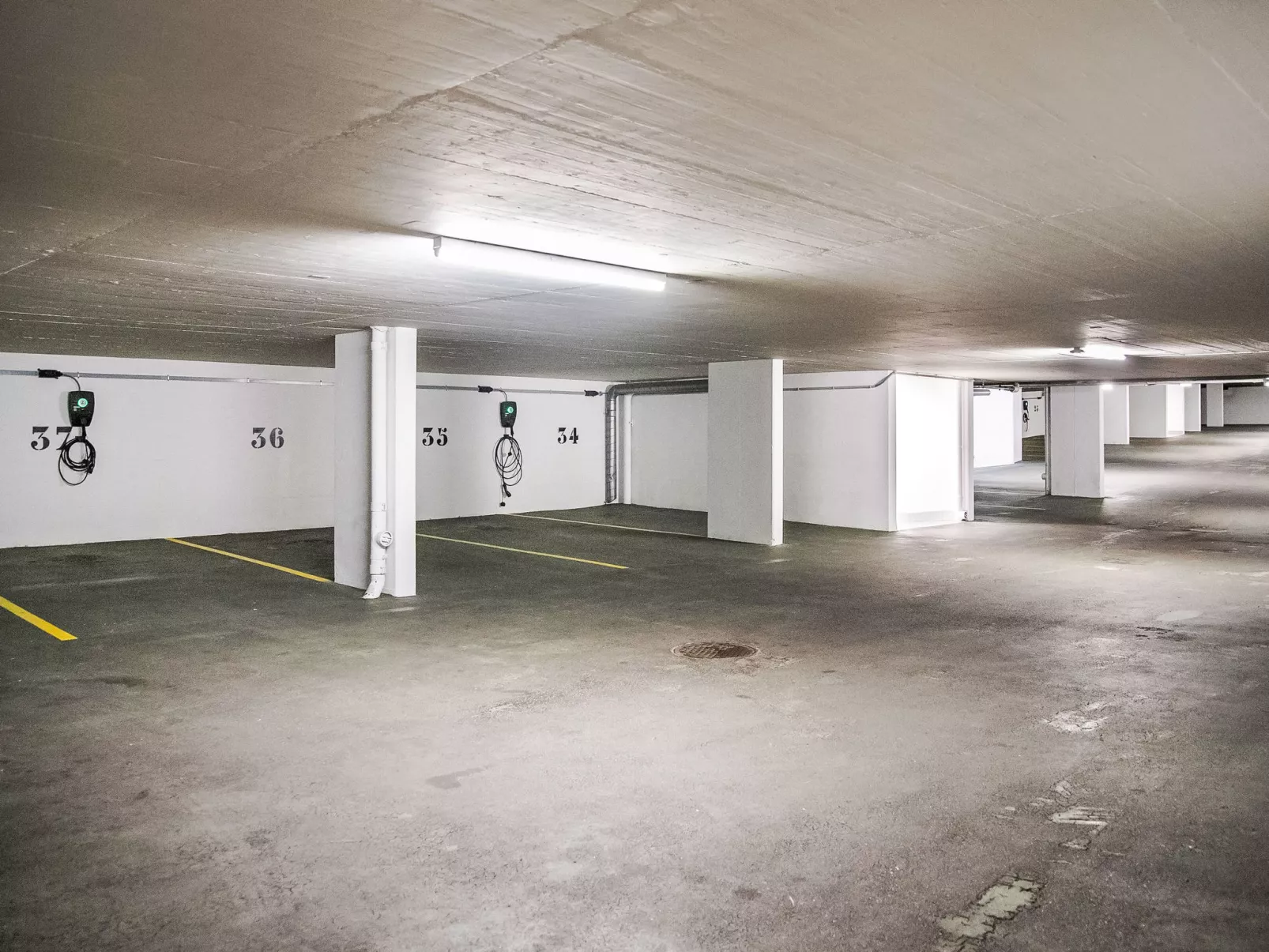 La Siala Apt.66 - Draußen