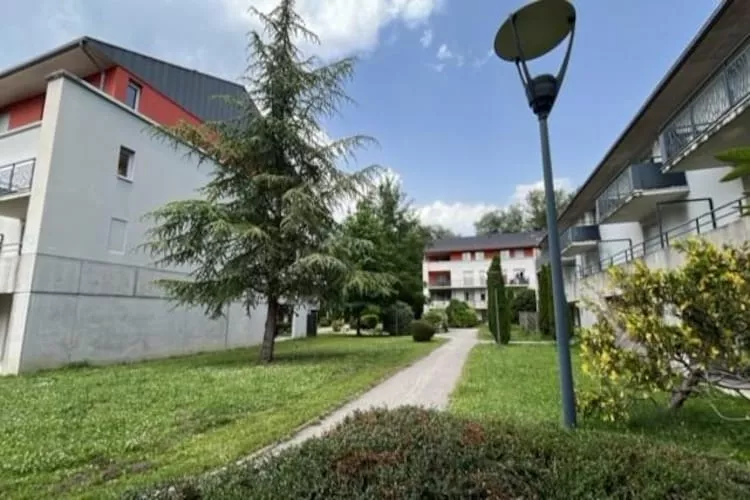 Adonis Divonne-les-Bains T3