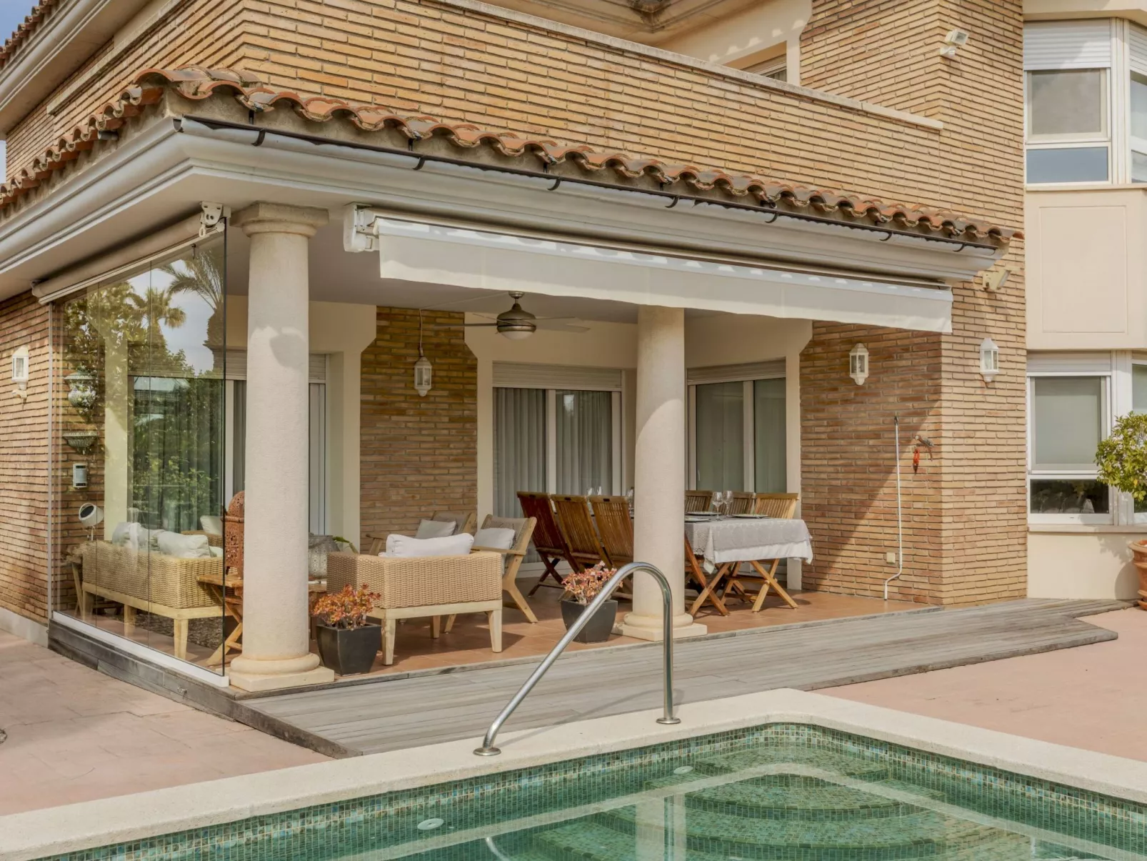 Bertoni Golf & Sea - Outside