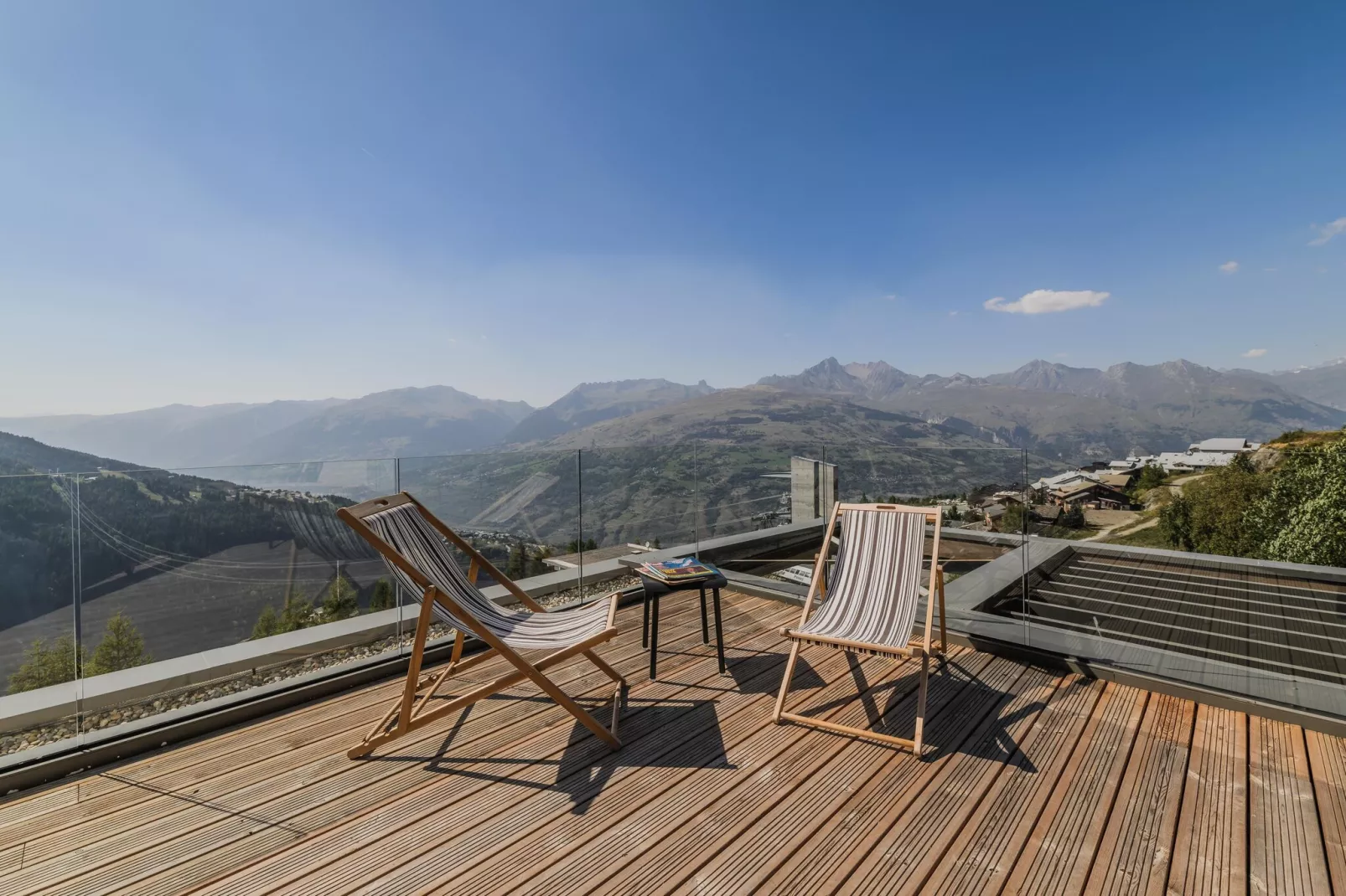 PLAN PEISEY Le Quartz A48S