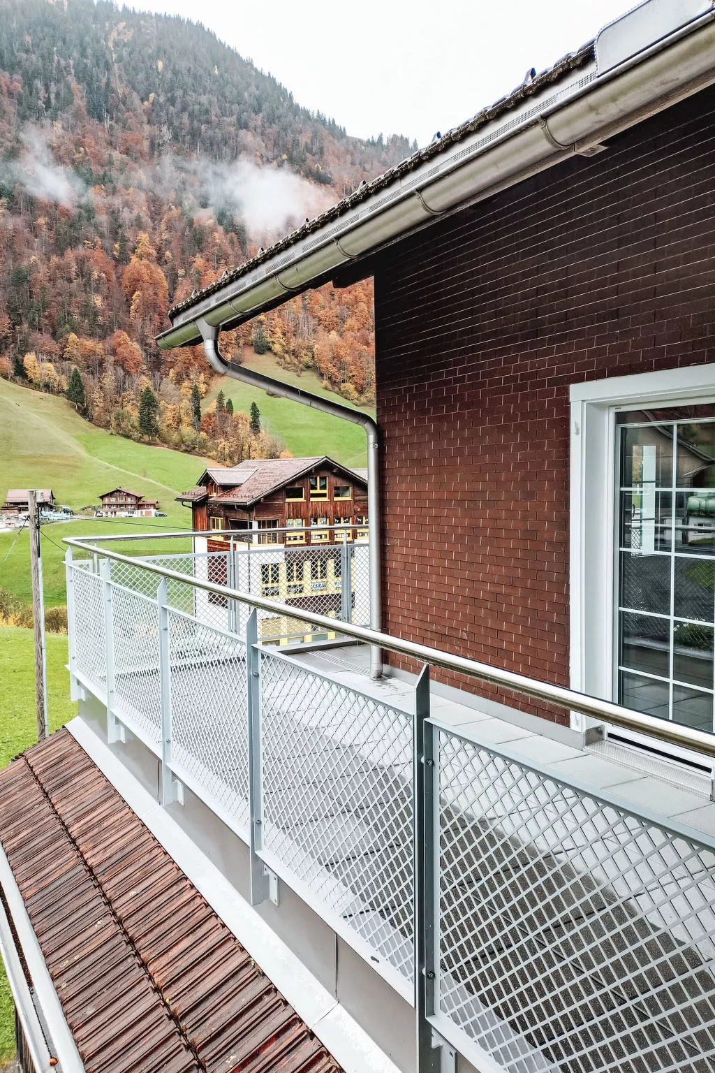 3.5 Zi-Ferienwohnung