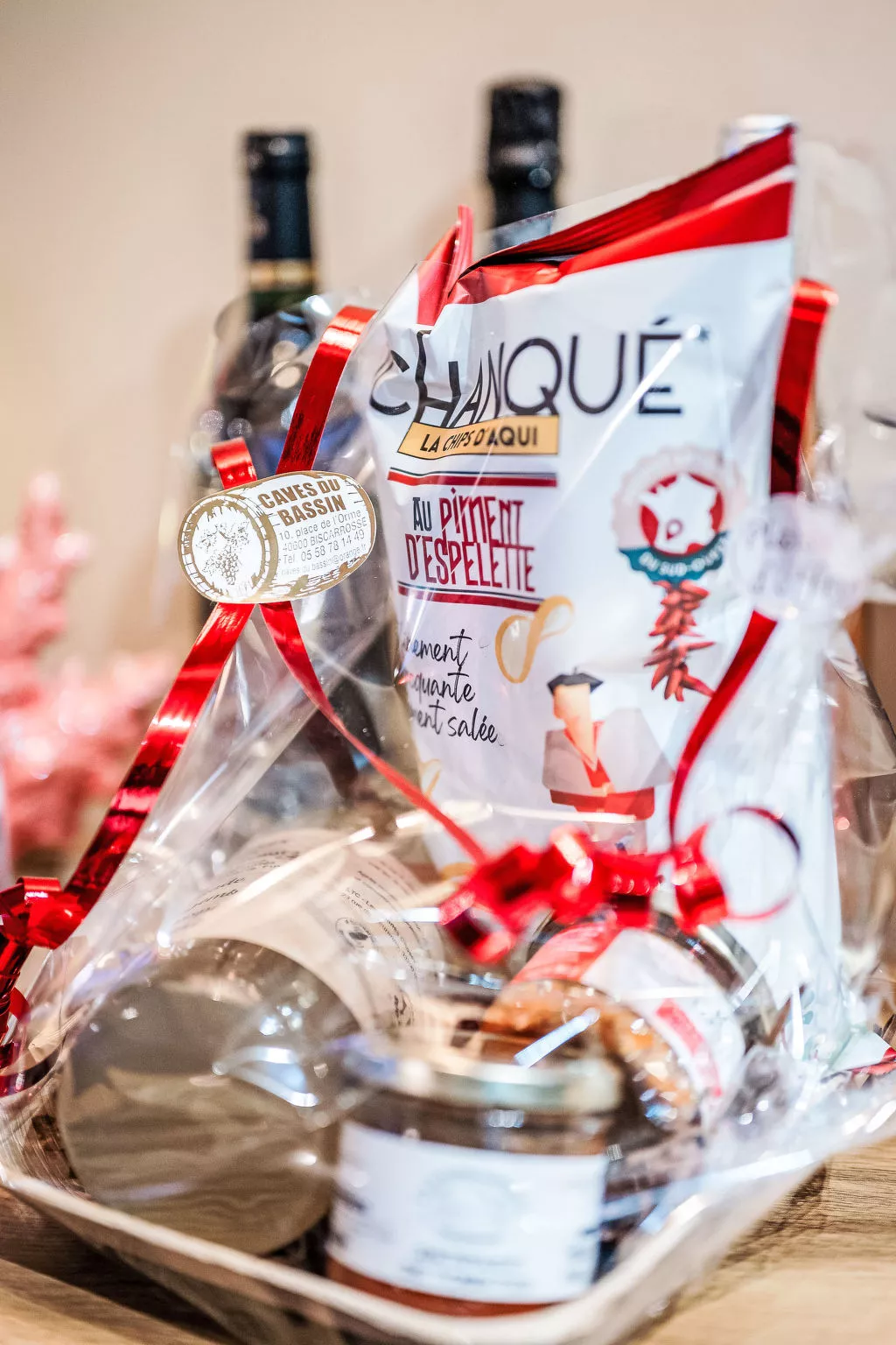 Villa Eden Bleu - Haus in Südlage mit beheiztem Pool und privatem Whirlpool - Inside