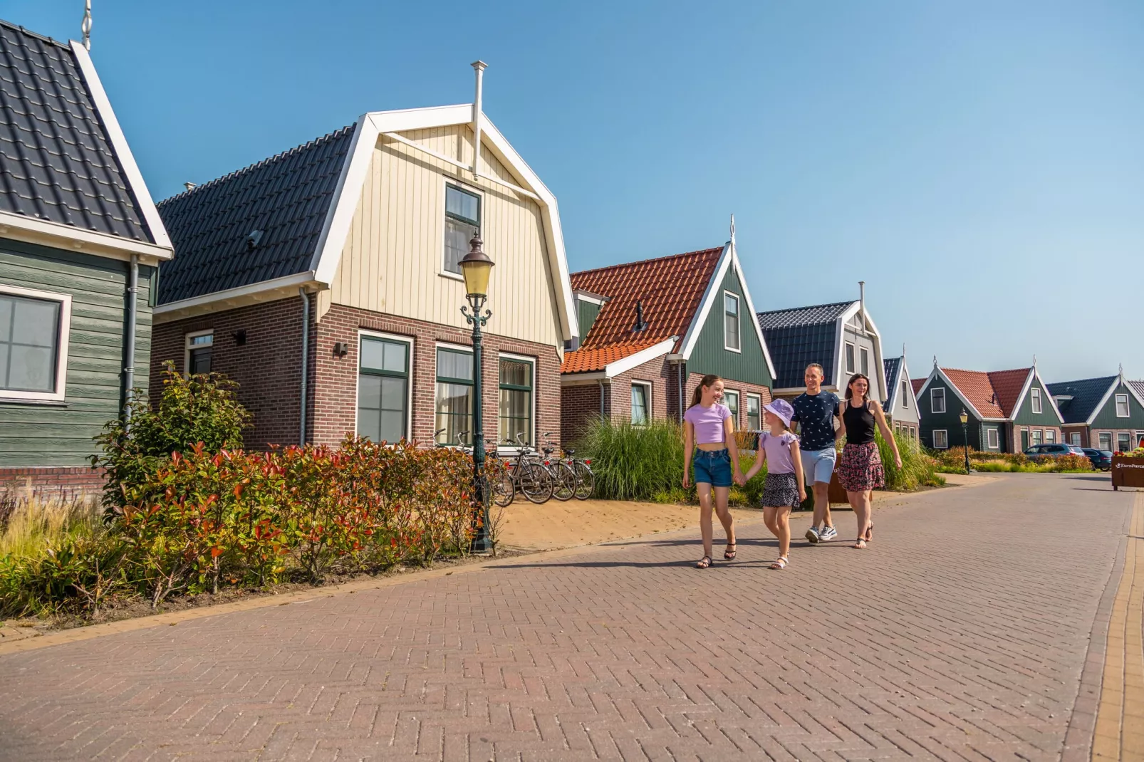 Resort Poort van Amsterdam 17-Atmosphere
