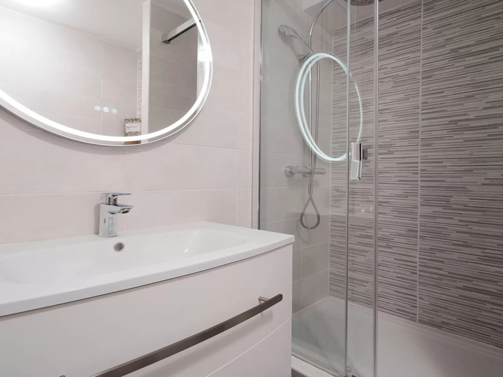 La Croisette - Dedans