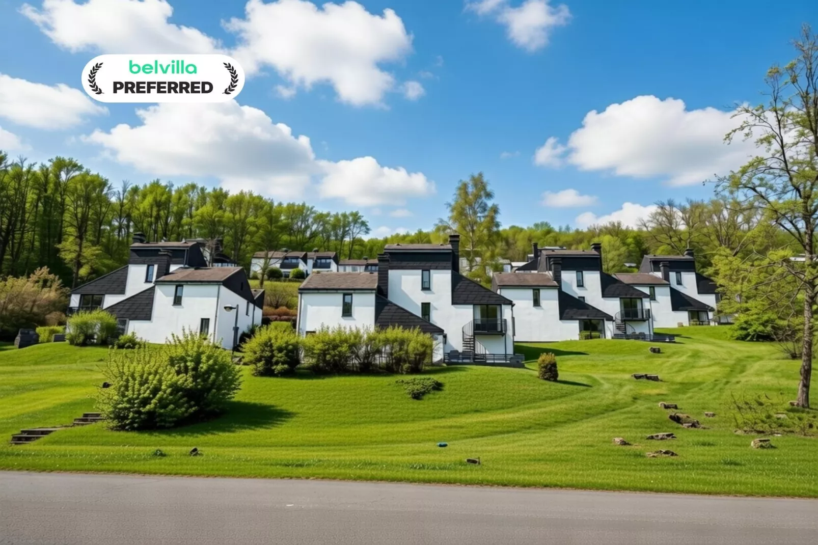 Comfort Eingang 6P - Basic