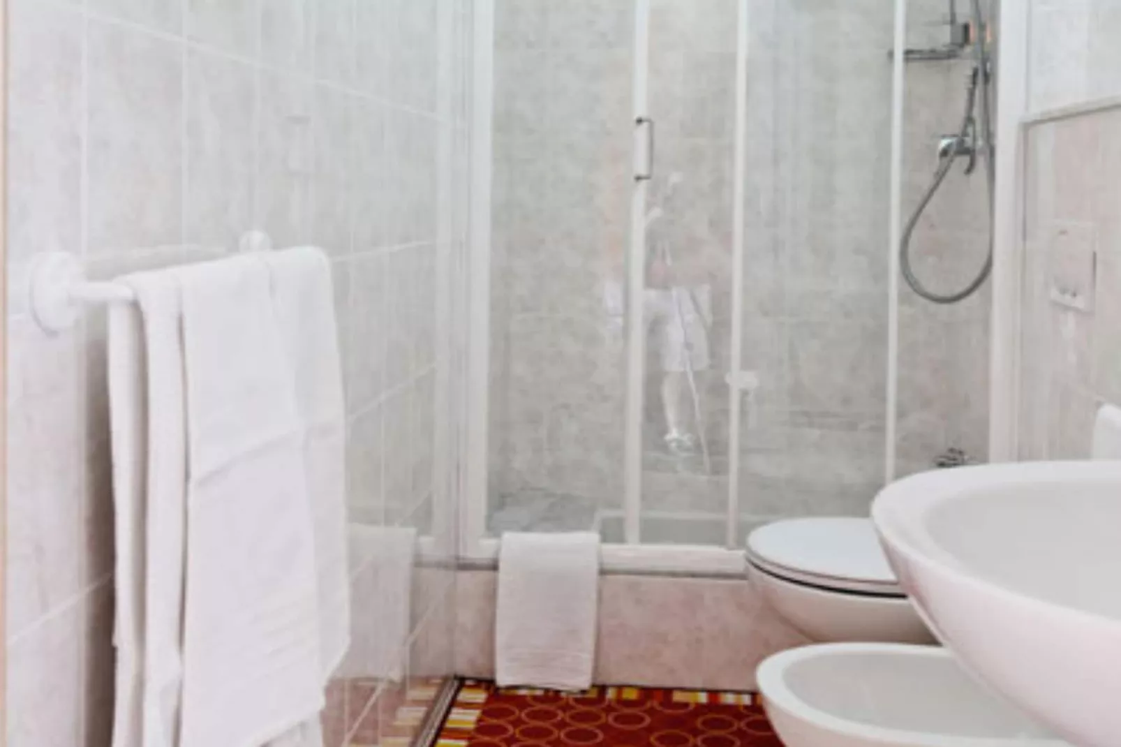 AGRITURISMO BORGO AMENO - AGRITURISMO BORGO AMENO