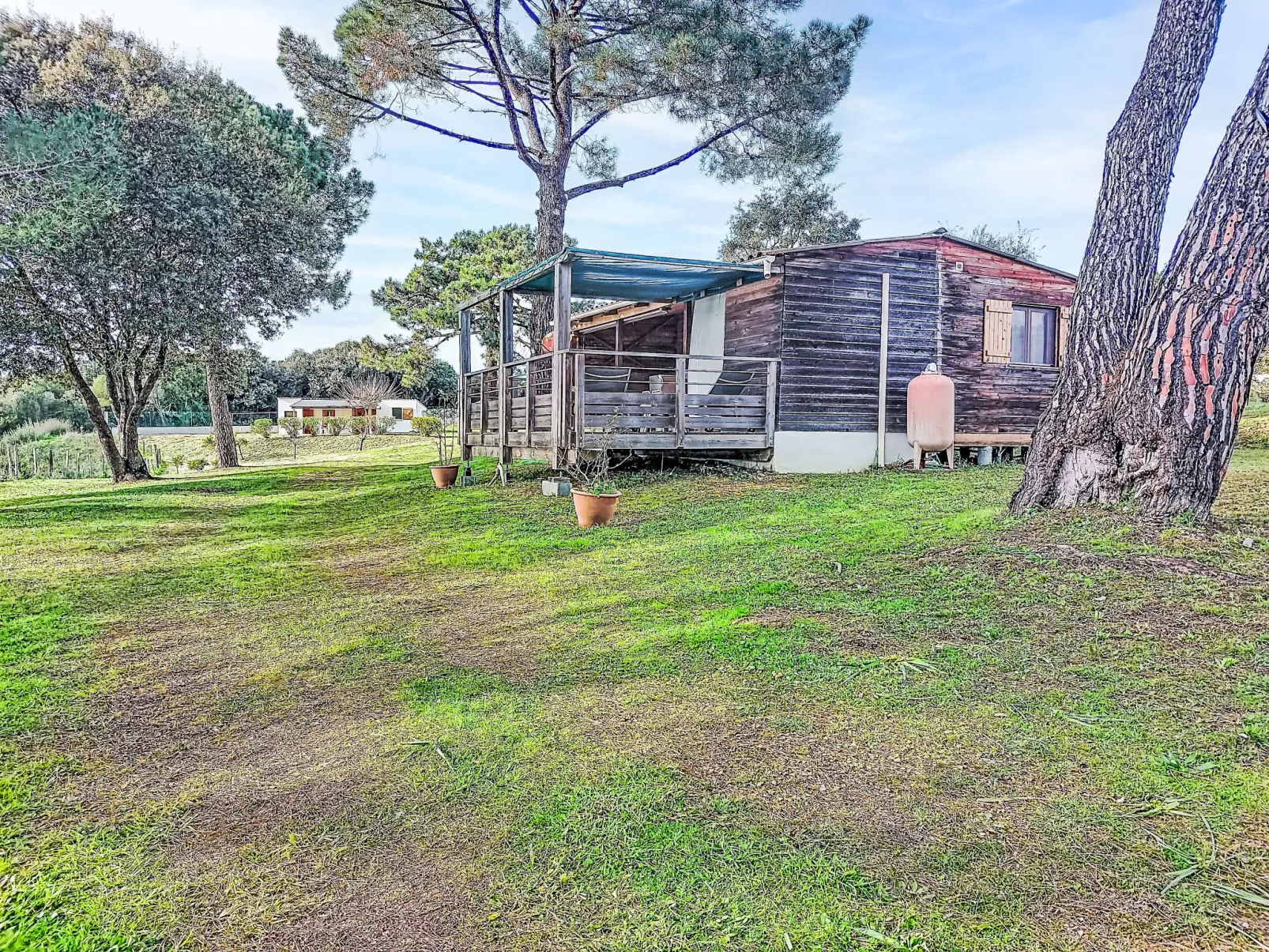 Chalet Terra Tramandera