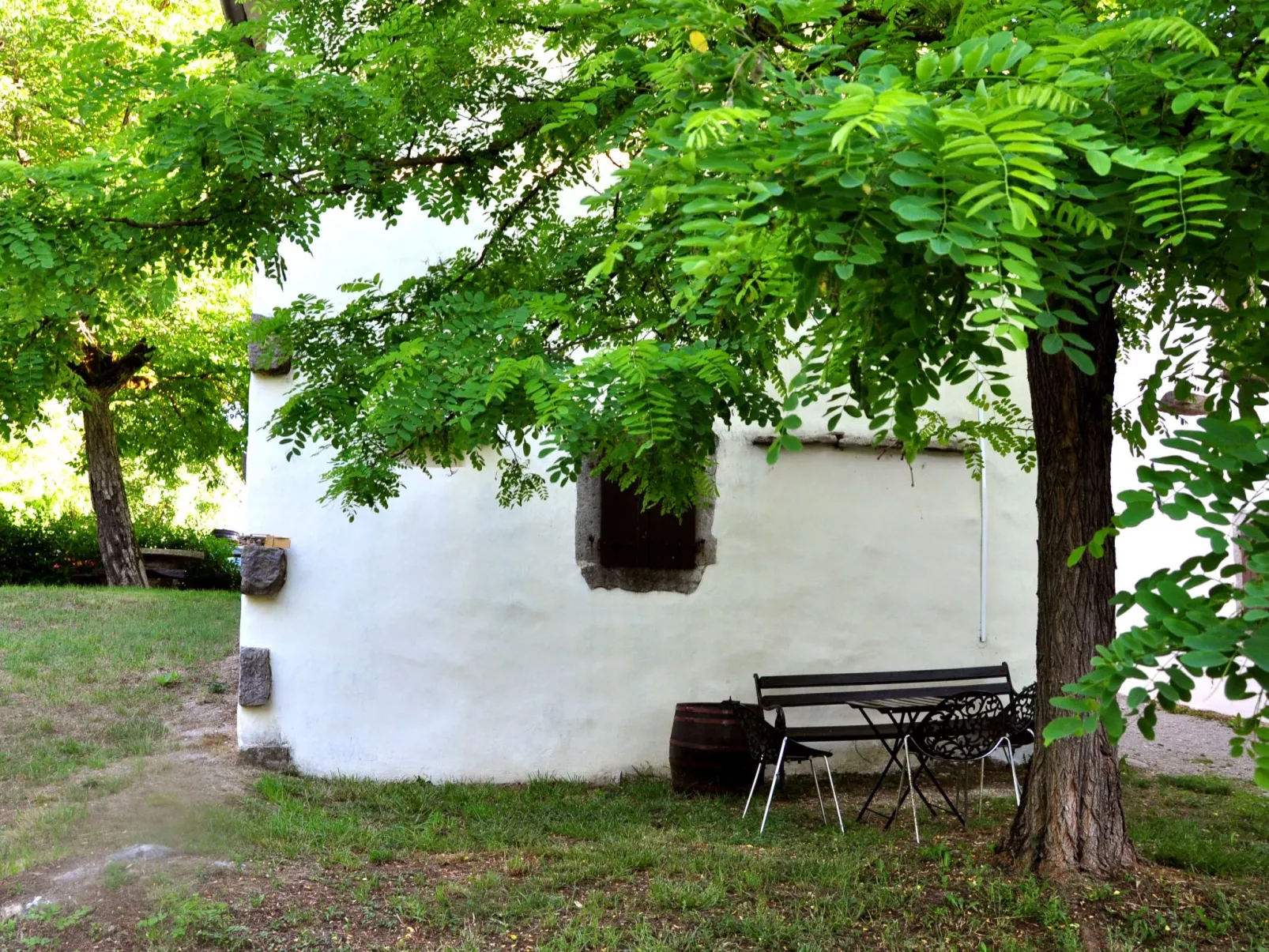 Istrien Traditionelles Steinhaus 8