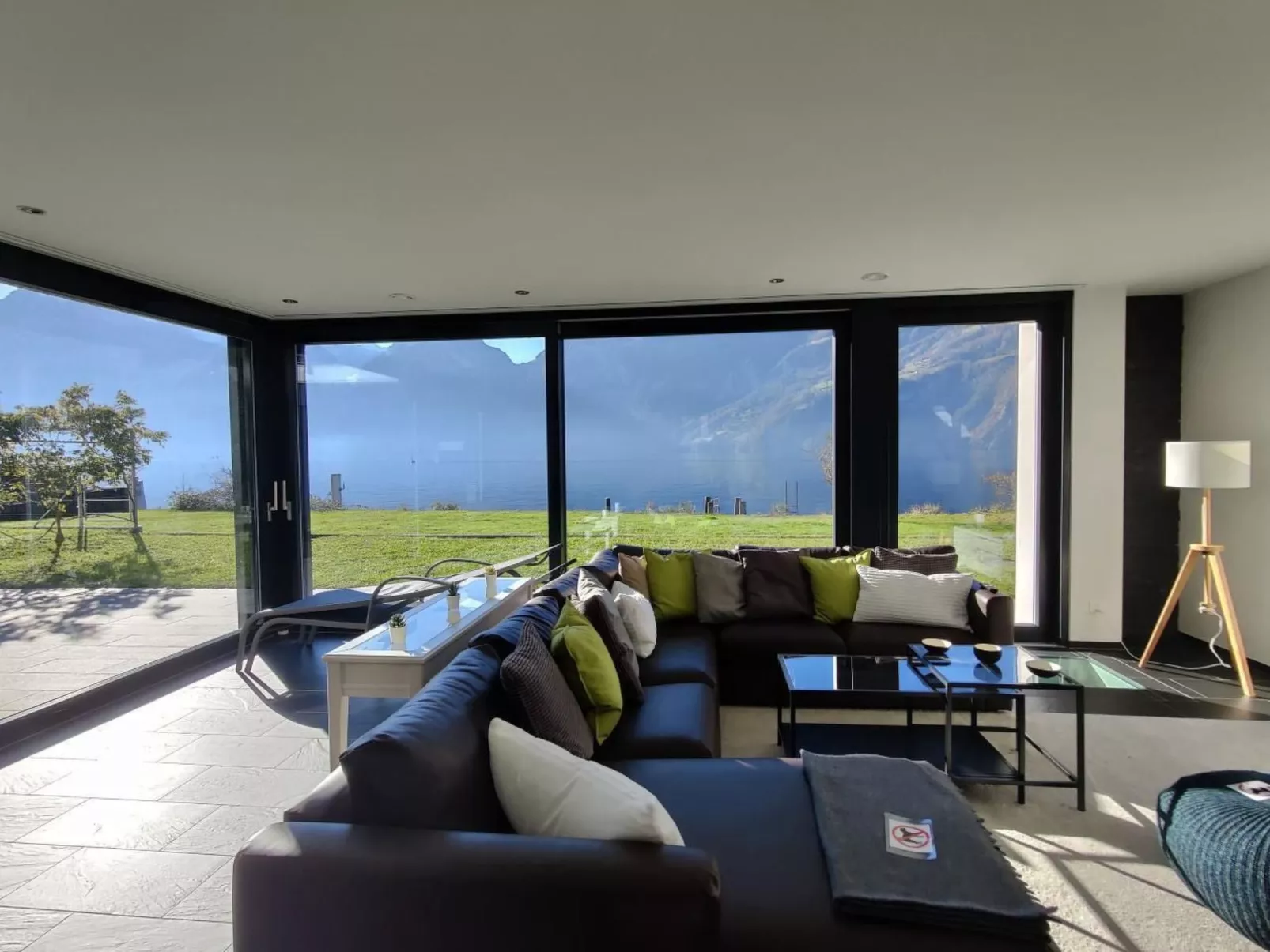 Villa am See 5 / Beach House