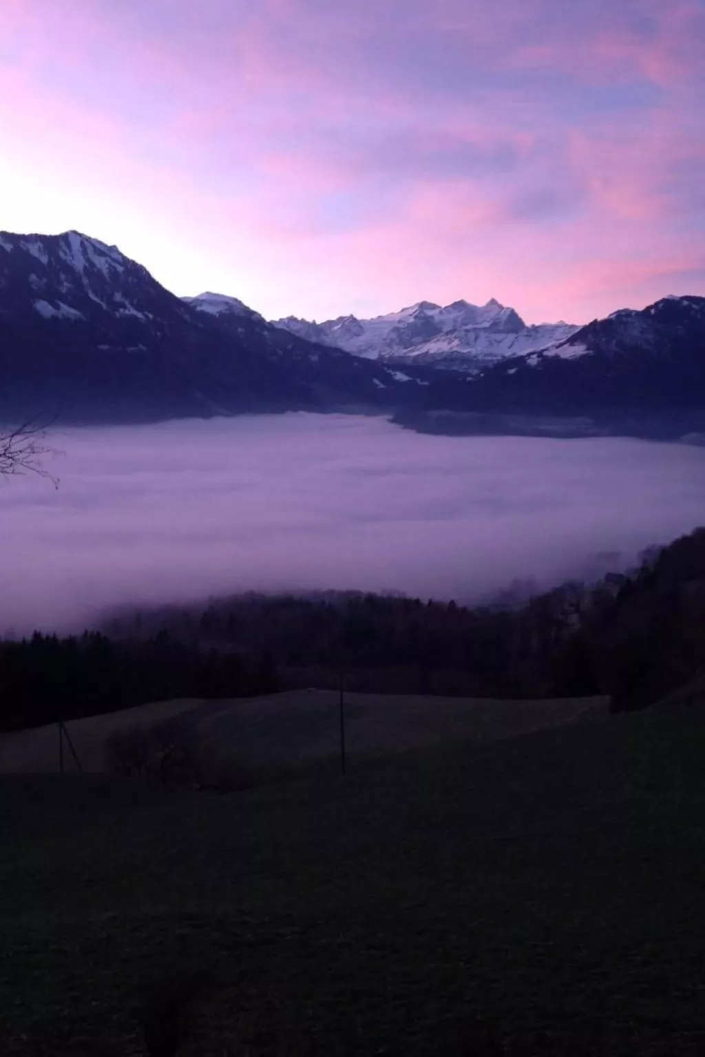 Appartement "Marina"