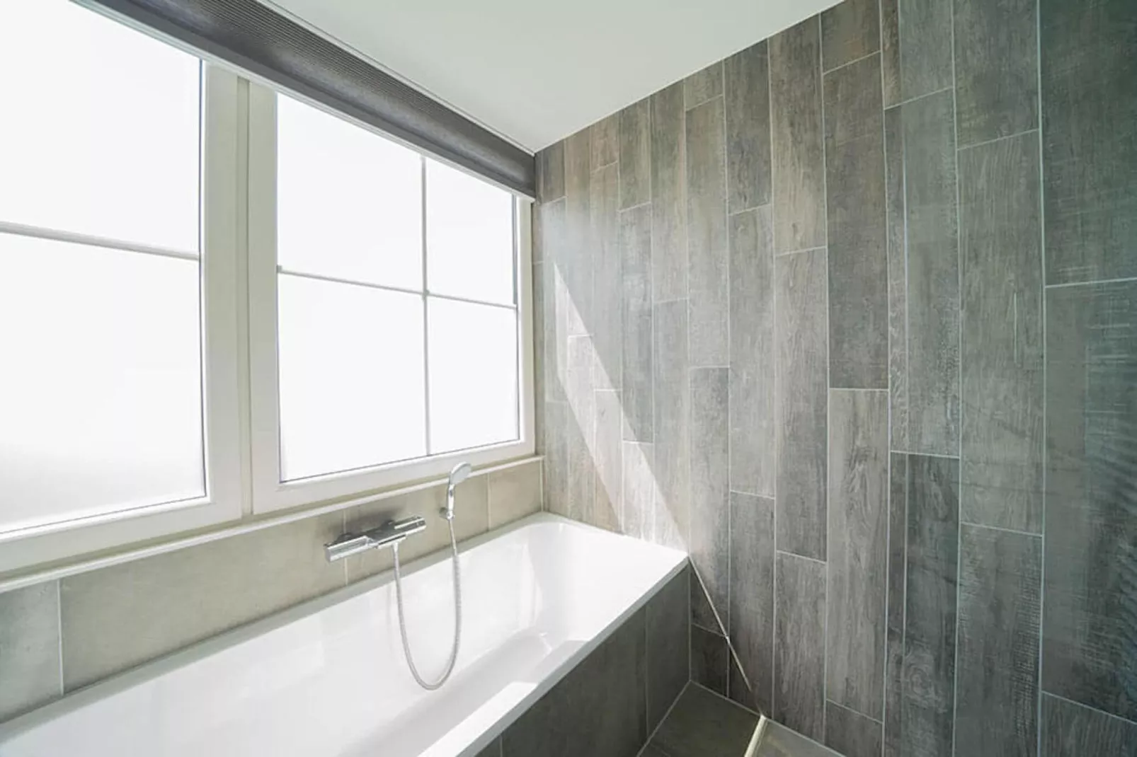 Resort Poort van Amsterdam 18-Bathroom